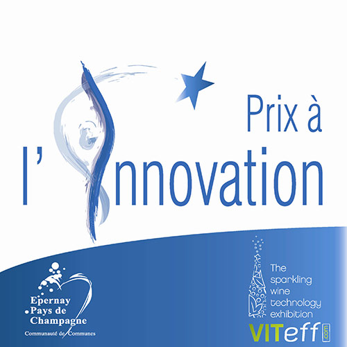 Prix de l'innovation Viteff