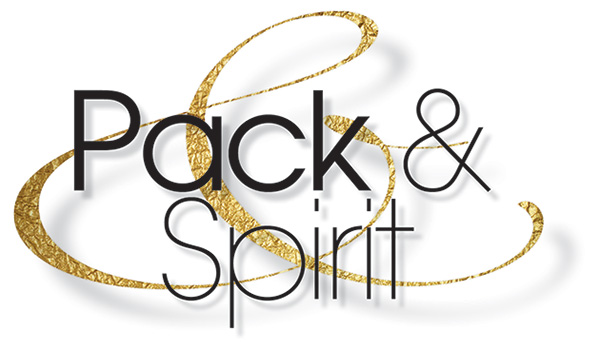 Logo Pack and Spirit