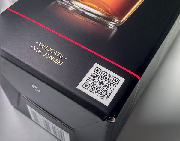 Impression de Datamatrix et QR Code