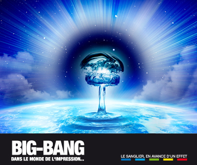 2012 - Big Bang