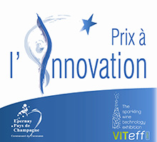 Prix de l'innovation Taittinger