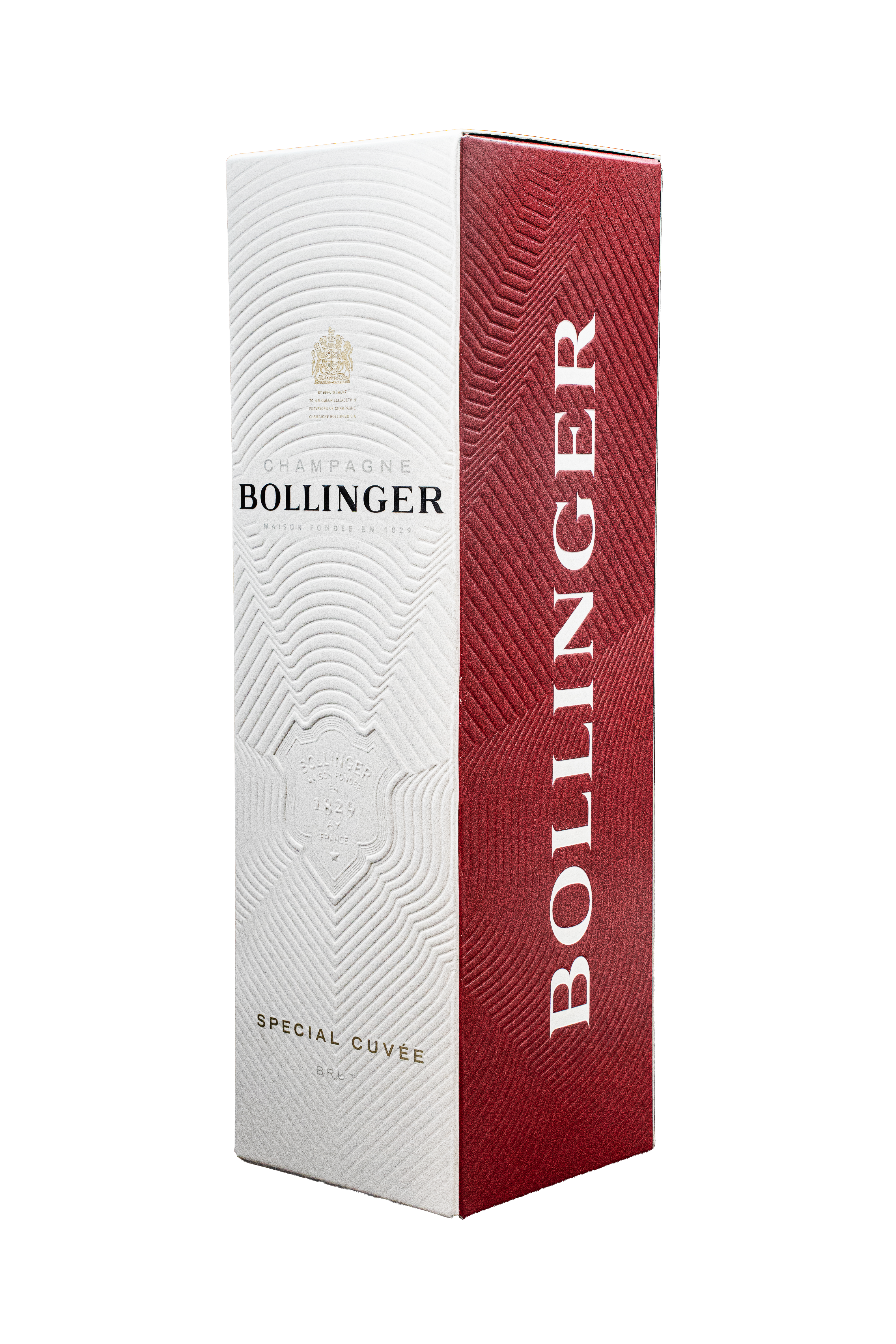 etuis BOLLINGER