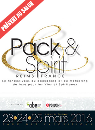 Logo Pack and Spirit