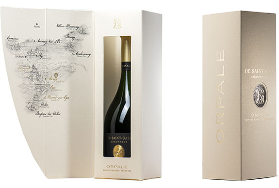 Coffret Orpale