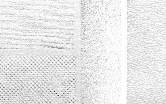Un étui réalisé avec la technologie Texturflex